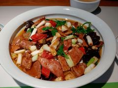 -颜家味·成都菜(望平街店)