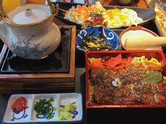 -鳗鱼家·深夜食堂(军博店)