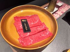 -牛YO寿喜烧火锅自助(三台子万象汇店)