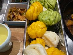 -锅老头铁锅炖•大锅蒸汽海鲜(韩乐坊店)