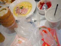 -库滋明·俄罗斯特色美食(中央大街店)