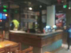 -肉串汪(月坛店)