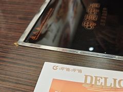 -呷哺呷哺(西单大悦城店)