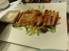 香煎松阪肉-胡桃里音乐酒馆(下沙店)
