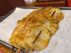 -探唐烧烤(棠东店)