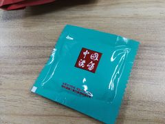 -塔斯汀·汉堡(长沙市五一大道店)