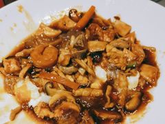 八珍豆腐-陈傻子餐厅(世纪都会店)