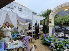 -Lamant Manor已闻花名关於蓝