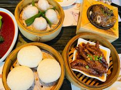 -虾饺妹·粤式手工点心(水荫路店)