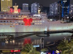 -润园四季椰子鸡火锅(海上世界店)