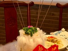 -面辣子·陕西家乡菜(钟楼店)