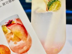 -1/2half西餐(中大国际店)