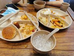 -素满香·素食自助餐厅(直营·大兴街店)