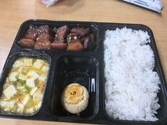 -松鹤楼·非遗·苏帮菜(融科店)
