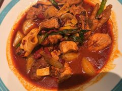 -清真·宁夏印象·盐池滩羊肉体验店(江宁路店)