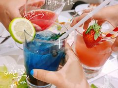 -Deer Park鹿园西餐(仁恒置地广场店)