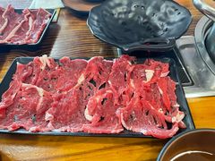 -荣记潮汕牛肉火锅(仙鹤街店)