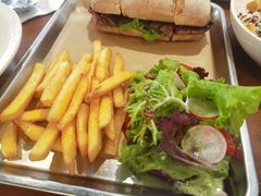 -UPPER KITCHEN(延安路店)