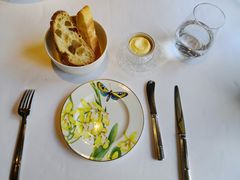 -Le Comptoir de Pierre Gagnaire