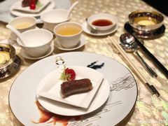 -8餐厅(新葡京酒店)