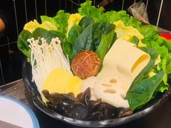 -井格·重庆火锅(王府井店)