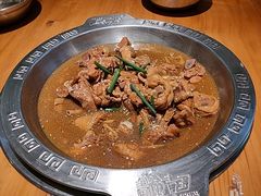 -成老灶火锅鸡(平山店)