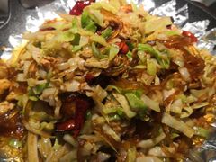 -额娘·现烙春饼烤鸭(太原总店)