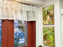 -花间烘焙BLossom Bakery