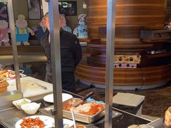 -元一希尔顿酒店·禅自助餐厅·啤酒花园