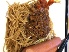 -大快活(丽丰店)