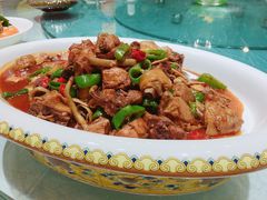 -全聚德(长江路店)