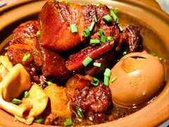 方师傅红烧肉-東大方(武康千秋广场店)