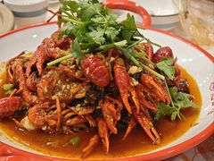 -忆口香龙虾(珠海夏湾老店)