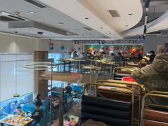 -豪客来牛排(人民东路店)