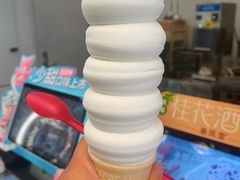 -DQ·蛋糕·冰淇淋(通州万达店)