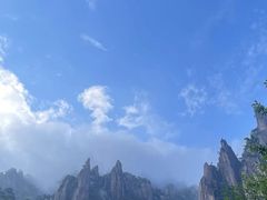 -三清山风景名胜区