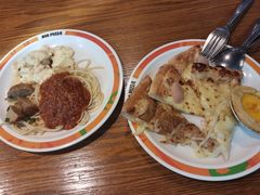 -比格比萨自助(国展店)