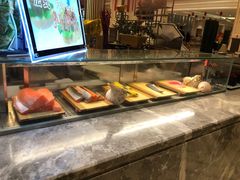 -盛宴标帜餐厅·亲子自助 (南昌喜来登酒店)