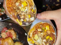 -Q MEX 库迈墨西哥餐吧(三里屯店)