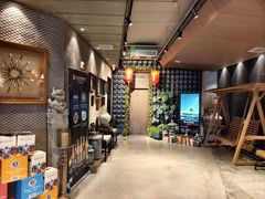 -川旺角融合菜•海景餐厅(星海广场店)