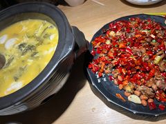 -蜀锦堂·川味现炒(襄阳武商汇店)