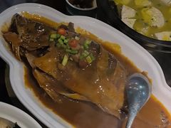 -刀板香·安徽菜(望江东路店)