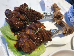 -尹兰楼西北风情餐厅(嘉定店)