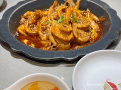 -巴蜀王婆大虾(南锣鼓巷店)