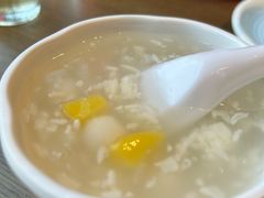 -大中华酒楼·主席武昌鱼·武汉美食地标(江汉路步行街店)