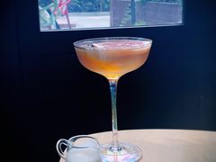 -fishtank鱼缸咖啡(三山街店)