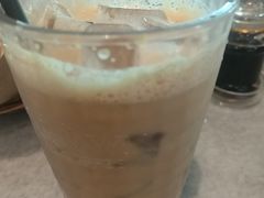 -Old Town White Coffee(gateway@klia2)
