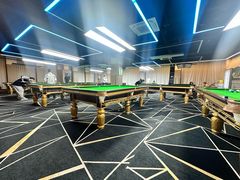 -响袋24H自助台球棋牌(锦欣大厦店)