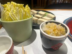 -曲氏老北京铜锅涮肉•火锅(不老街店)