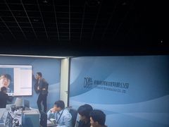 -万达影城(通州万达广场IMAX+杜比影院店)